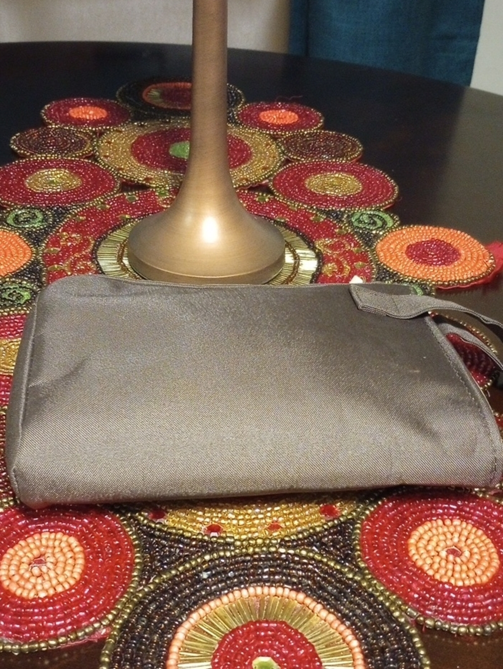 New Bvlgari Toiletry Bag - Picture 13 of 17